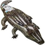 Cocodrilo Flotador 4