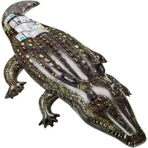 Cocodrilo Flotador 4