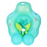 Flotador Antivuelco 4