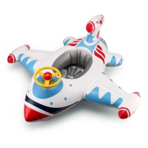 Flotador Avion 7