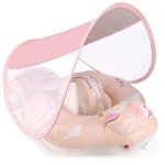 Flotador Bebe 1 Ano 4