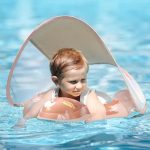 Flotador Bebe 1 Ano 5