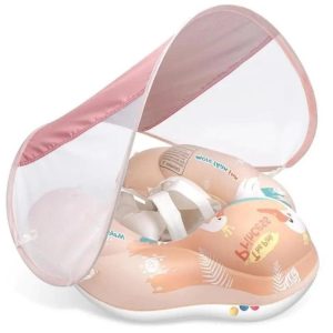 Flotador Bebe 1 Ano 6