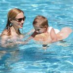 Flotador Bebe 18 Meses