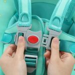 Flotador Bebe 9 Meses