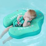 Flotador Bebe 9 Meses 2