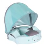 Flotador Bebe Parasol 8