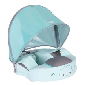 Flotador Bebe Parasol 8