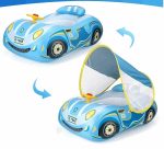 Flotador Cars 2
