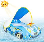 Flotador Cars 6