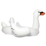 Flotador Cisne 2