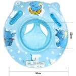 Flotador De Elefante 2