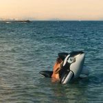 Flotador De Orca 3