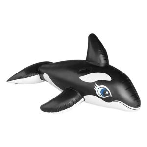 Flotador De Orca 5