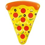 Flotador De Pizza
