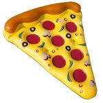 Flotador De Pizza 4