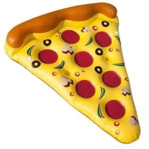 Flotador De Pizza 4