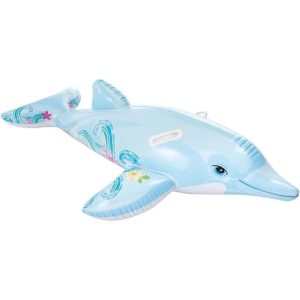 Flotador Delfin 4