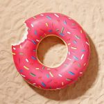 Flotador Donut Gigante 2
