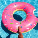 Flotador Donut Gigante 3