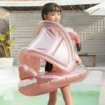 Flotador Flamenco Pequeno 2