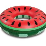 Flotador Gigante Sandia 2