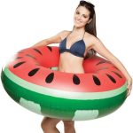 Flotador Gigante Sandia 3