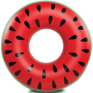Flotador Gigante Sandia 4