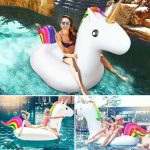 Flotador Grande Unicornio 6