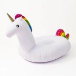 Flotador Grande Unicornio 7