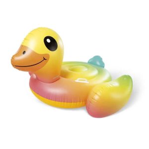 Flotador Pato Gigante 2