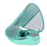 Flotador Piscina Bebe 10