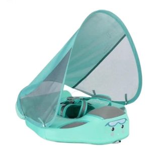 Flotador Piscina Bebe 10