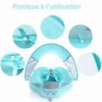 Flotador Piscina Bebe