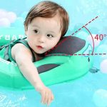 Flotador Piscina Bebe 2