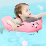 Flotador Piscina Bebe 7
