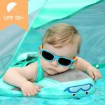 Flotador Piscina Bebe 8