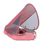 Flotador Piscina Bebe 9