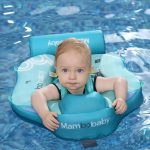 Flotador Recien Nacido 6