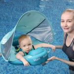 Flotador Recien Nacido 8