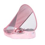 Flotador Recien Nacido 9