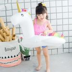 Flotador Unicornio Bebe