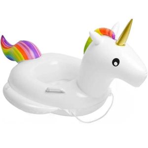 Flotador Unicornio Bebe 3